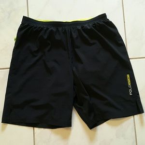 Polo Sport running shorts